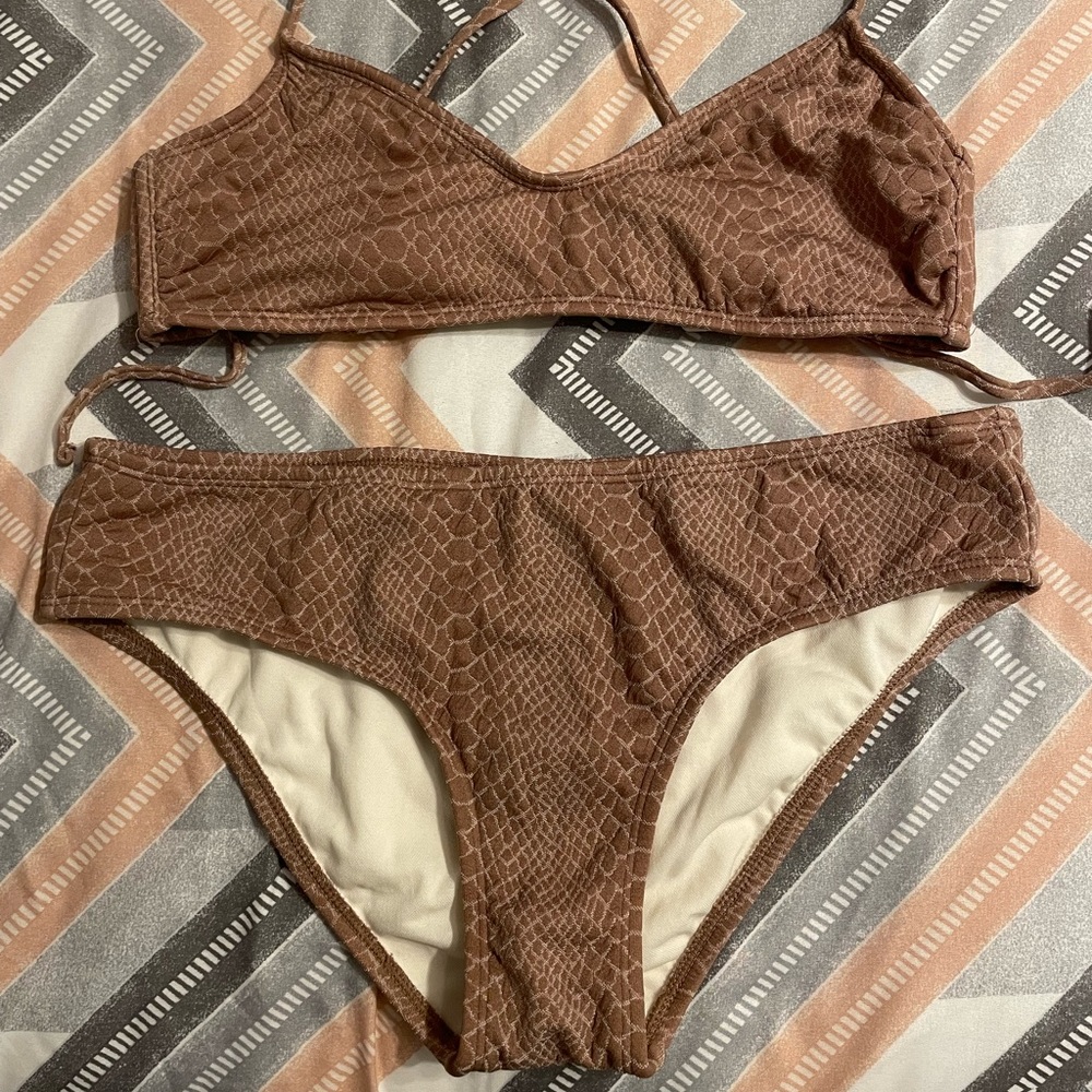 Target Xhilaration bikini set